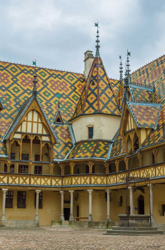 Hospice de Beaune